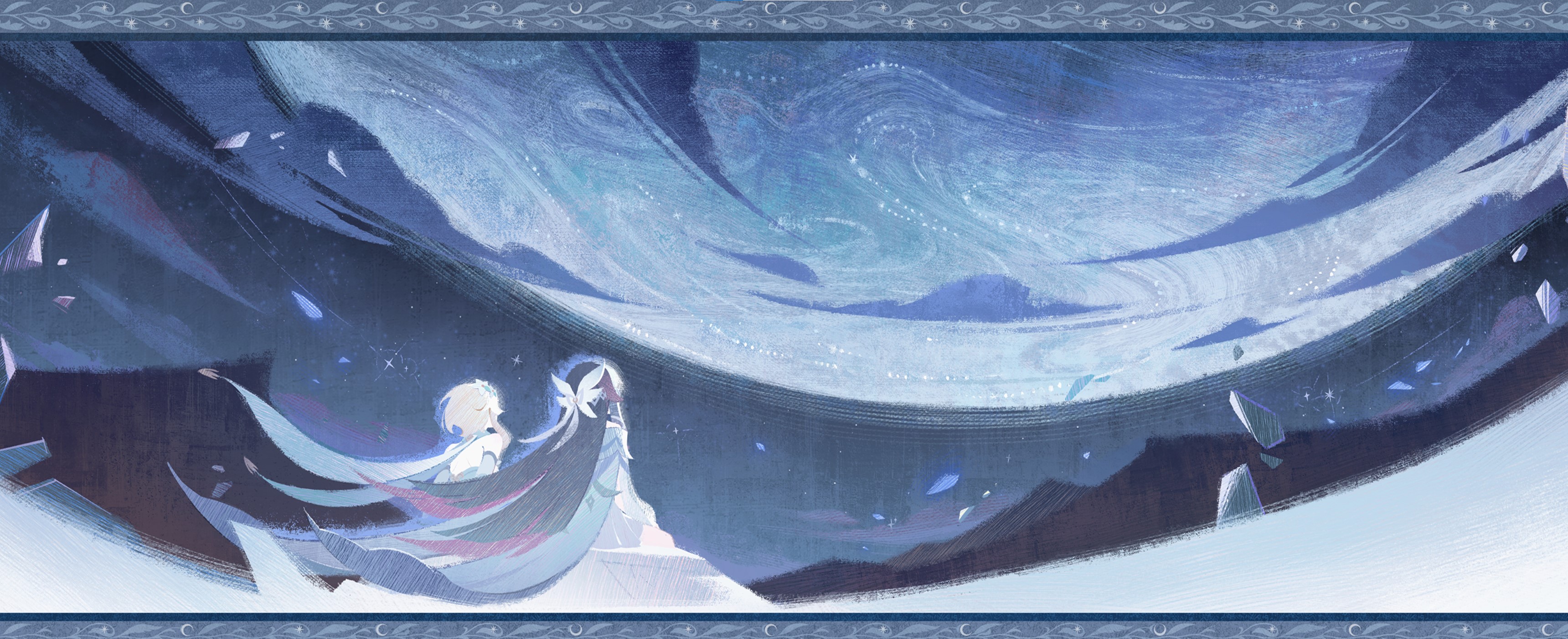 Desktop wallpaper 1