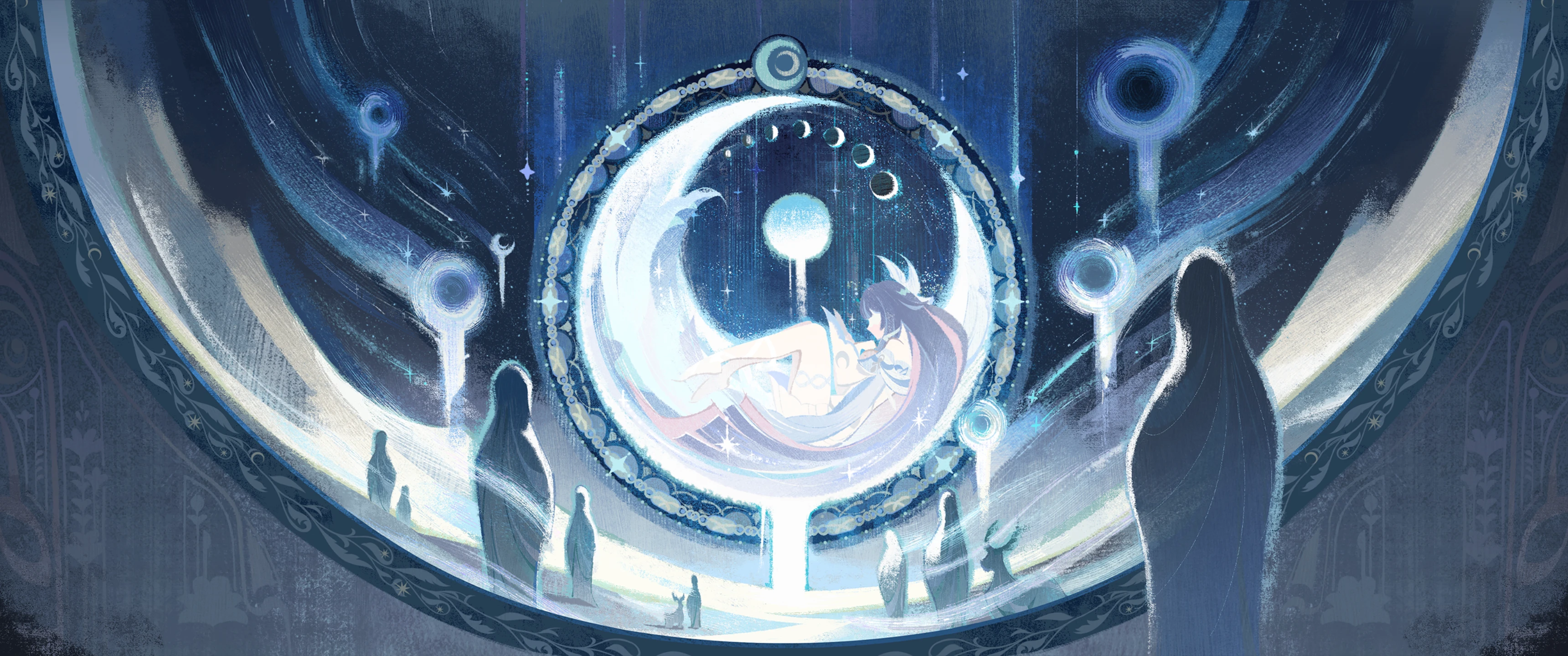 Desktop wallpaper 3